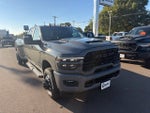 2027 RAM Ram 3500 Laramie