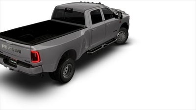 2027 RAM Ram 3500 Laramie
