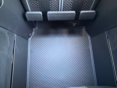 2027 RAM Ram 3500 Laramie