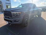 2027 RAM Ram 3500 Laramie