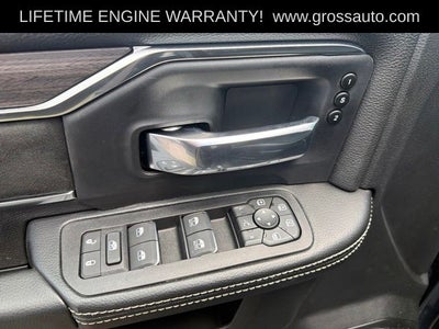 2026 RAM Ram 3500 Laramie