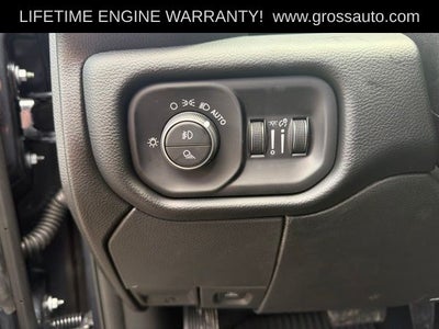 2026 RAM Ram 3500 Laramie