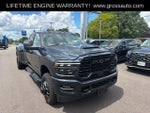 2026 RAM Ram 3500 Laramie
