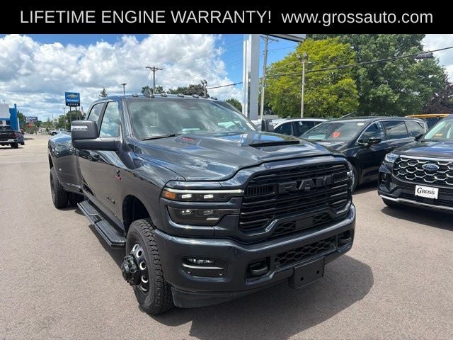 2026 RAM Ram 3500 Laramie