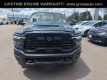 2026 RAM Ram 3500 Laramie