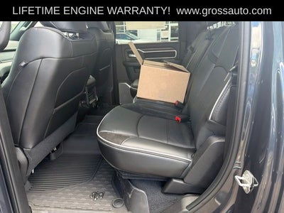 2026 RAM Ram 3500 Laramie