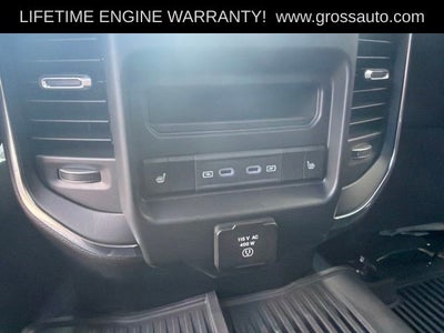 2026 RAM Ram 3500 Laramie