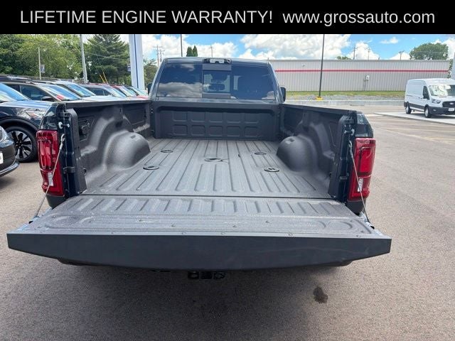 2026 RAM Ram 3500 Laramie