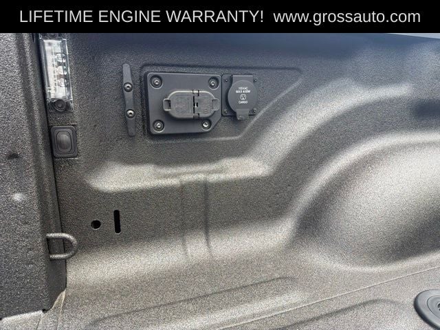 2026 RAM Ram 3500 Laramie