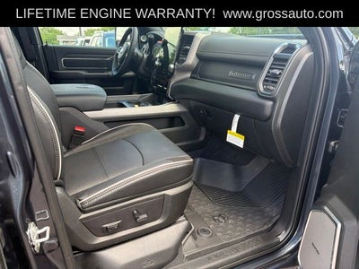 2026 RAM Ram 3500 Laramie