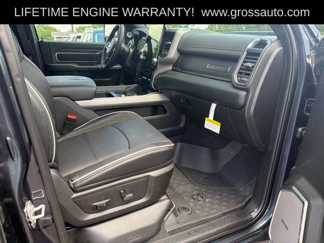 2026 RAM Ram 3500 Laramie