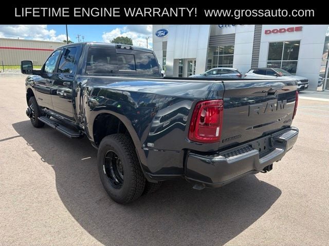 2026 RAM Ram 3500 Laramie