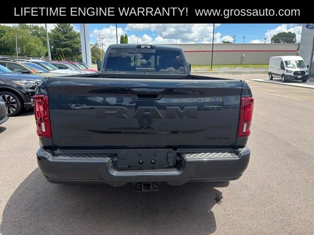 2026 RAM Ram 3500 Laramie