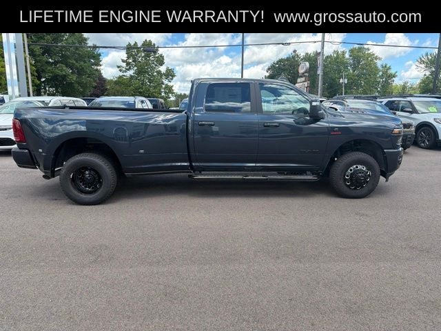 2026 RAM Ram 3500 Laramie