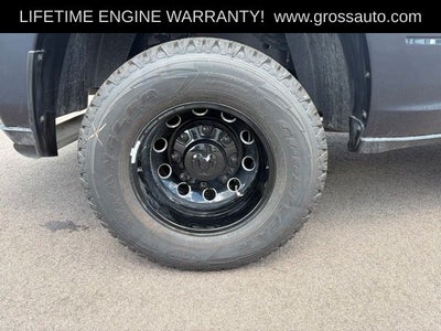 2026 RAM Ram 3500 Laramie