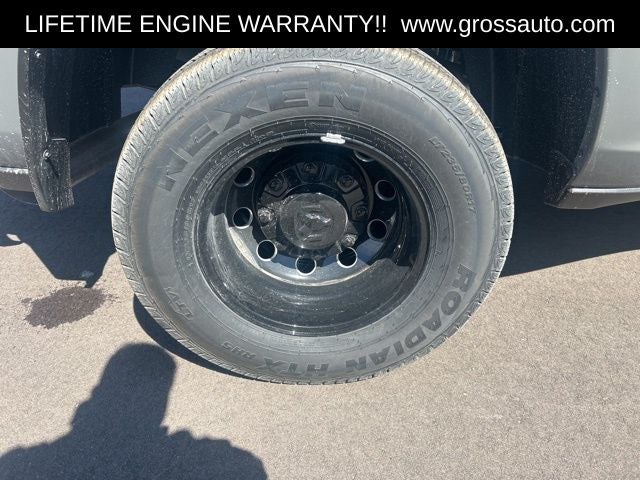 2026 RAM Ram 3500 Laramie