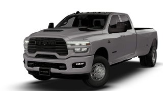 2026 RAM Ram 3500 Laramie