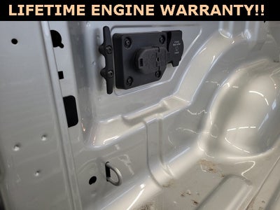 2026 RAM Ram 2500 Tradesman