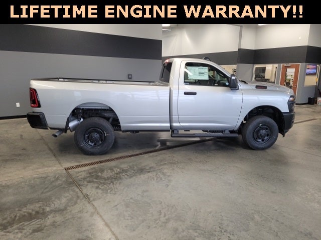 2026 RAM Ram 2500 Tradesman