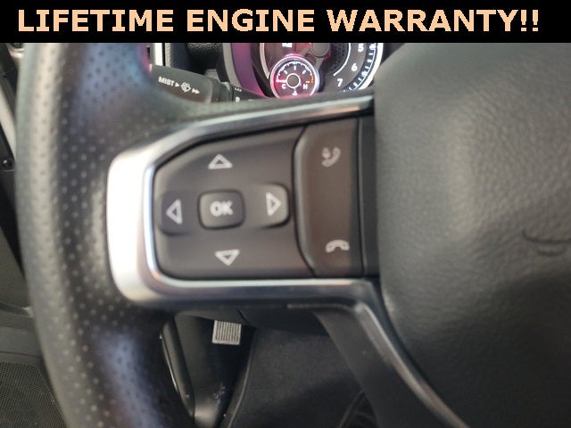 2026 RAM Ram 2500 Tradesman