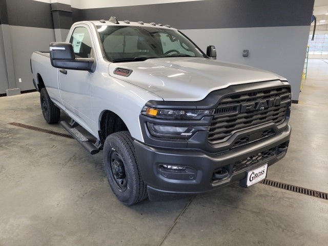 2026 RAM Ram 2500 Tradesman