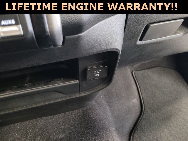 2026 RAM Ram 2500 Tradesman