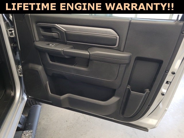 2026 RAM Ram 2500 Tradesman