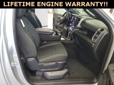 2026 RAM Ram 2500 Tradesman