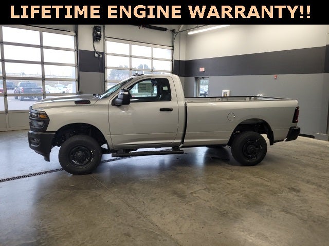 2026 RAM Ram 2500 Tradesman