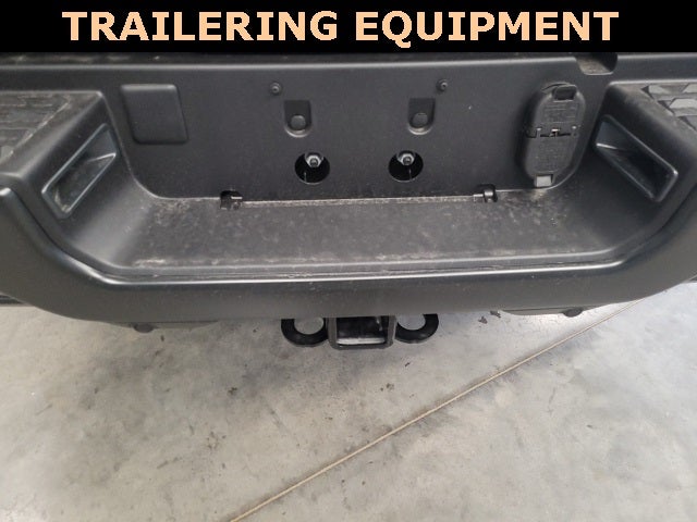 2026 RAM Ram 2500 Tradesman