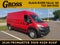 2026 RAM Ram ProMaster RAM PROMASTER 3500 TRADESMAN CARGO VAN HIGH ROOF 159' WB