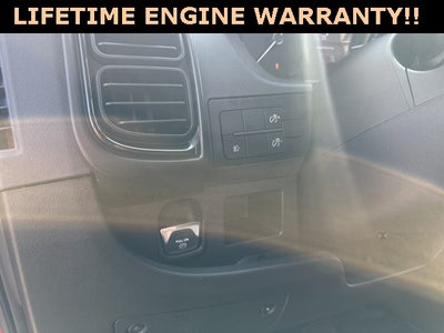 2026 RAM Ram ProMaster RAM PROMASTER 3500 TRADESMAN CARGO VAN HIGH ROOF 159' WB