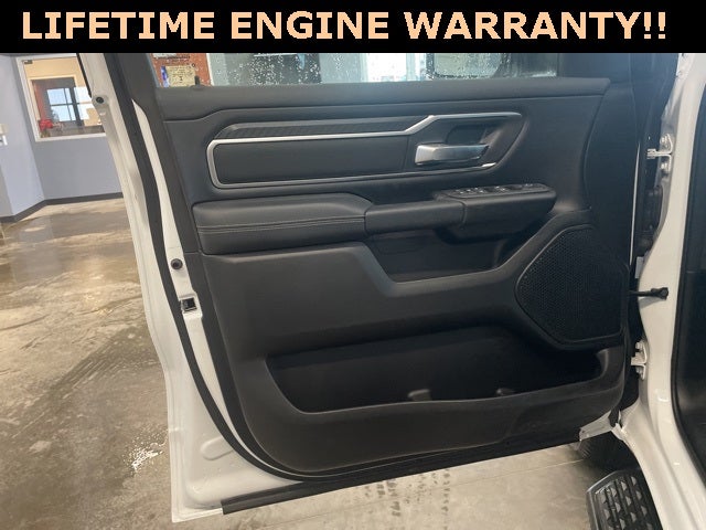 2026 RAM Ram 1500 Big Horn/Lone Star