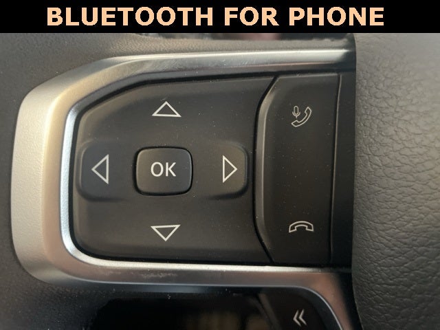 2026 RAM Ram 1500 Big Horn/Lone Star