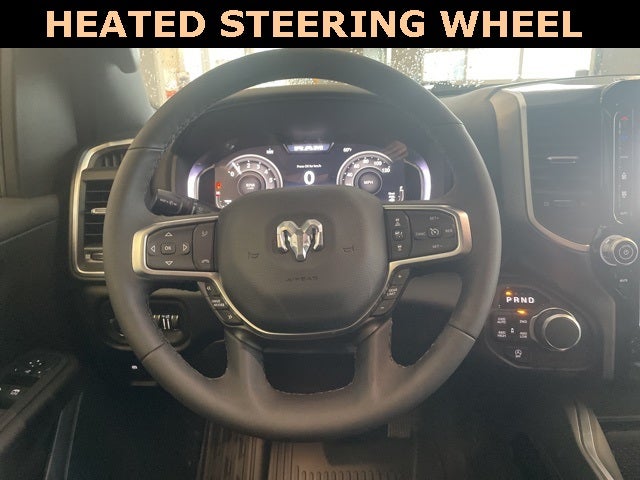 2026 RAM Ram 1500 Big Horn/Lone Star