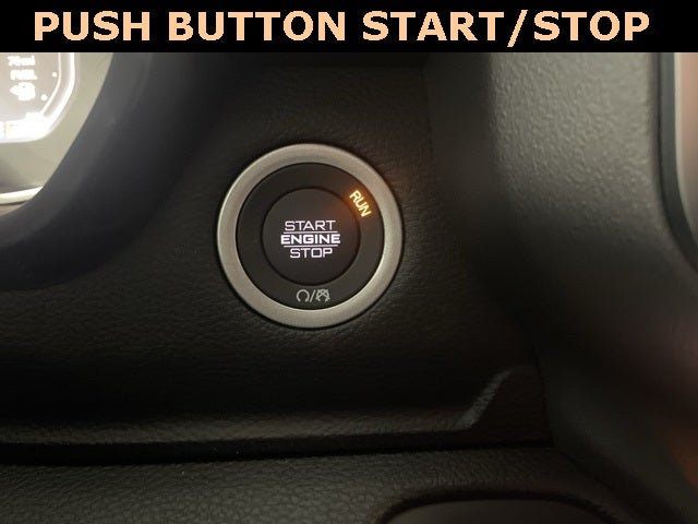 2026 RAM Ram 1500 Big Horn/Lone Star