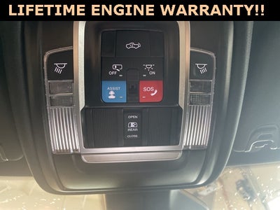 2026 RAM Ram 1500 Big Horn/Lone Star