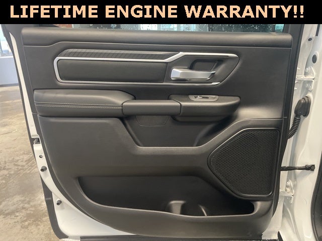 2026 RAM Ram 1500 Big Horn/Lone Star