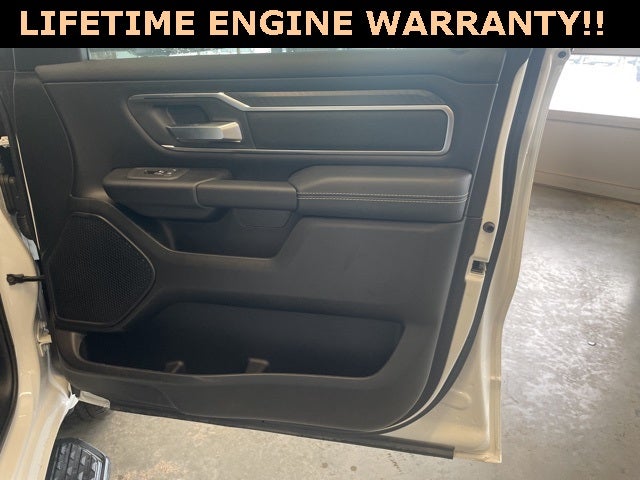 2026 RAM Ram 1500 Big Horn/Lone Star