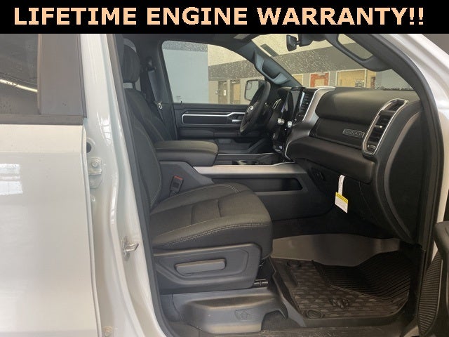 2026 RAM Ram 1500 Big Horn/Lone Star