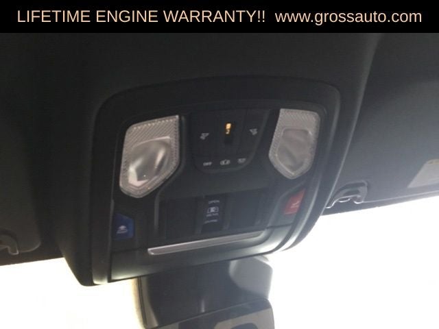 2026 RAM Ram 1500 Warlock