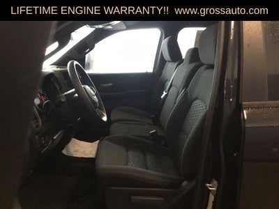 2026 RAM Ram 1500 Warlock