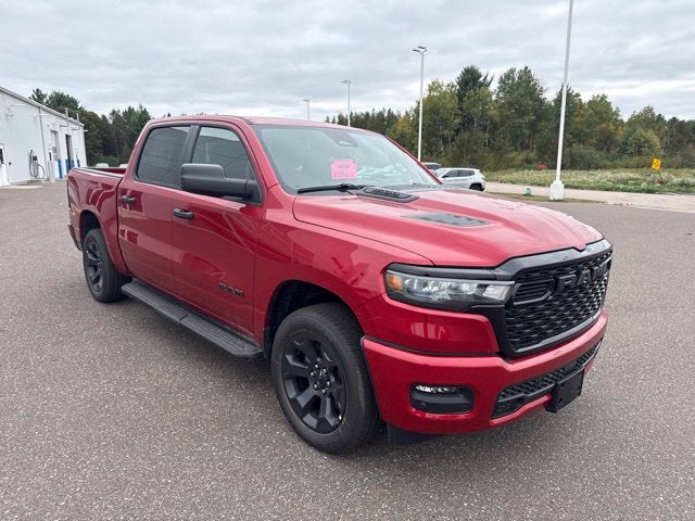 2027 RAM Ram 1500 Express