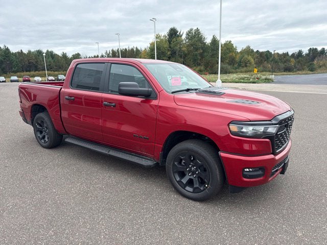 2027 RAM Ram 1500 Express