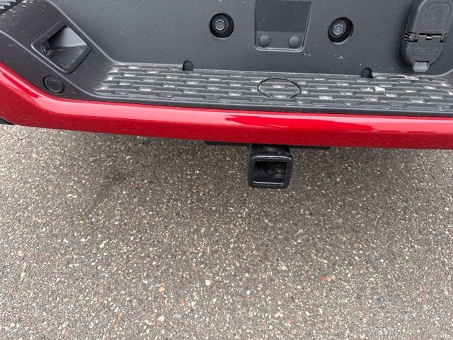 2027 RAM Ram 1500 Express