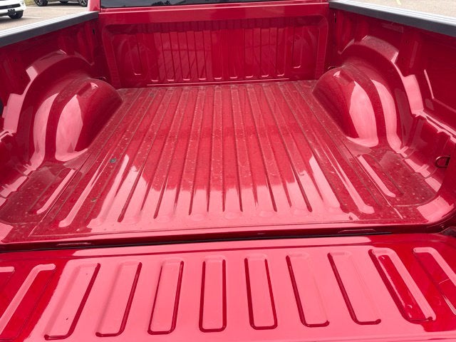 2027 RAM Ram 1500 Express