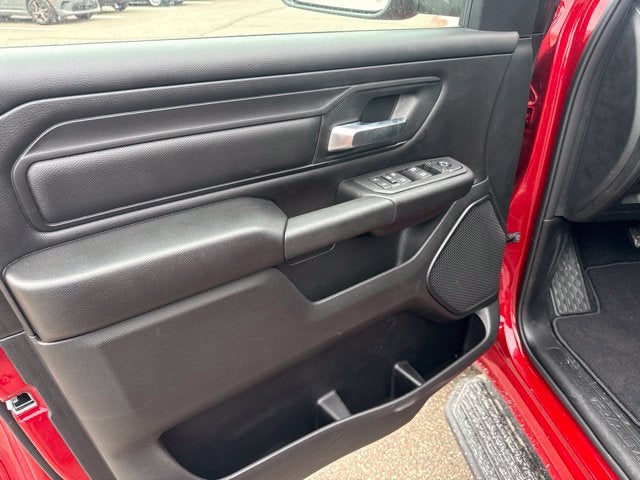 2027 RAM Ram 1500 Express