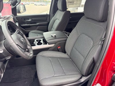 2027 RAM Ram 1500 Express