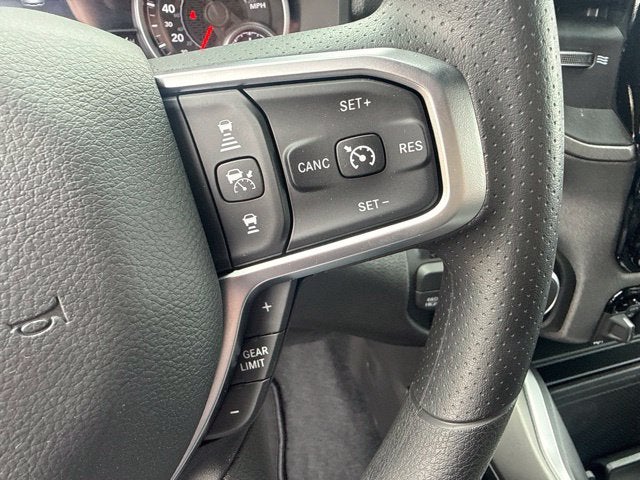 2027 RAM Ram 1500 Express