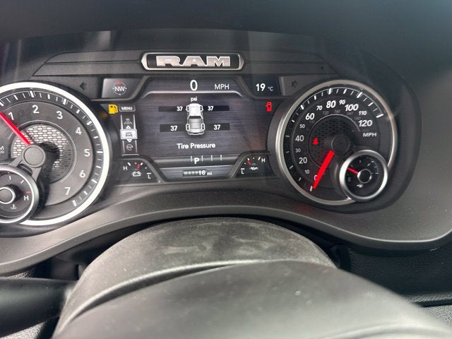 2027 RAM Ram 1500 Express